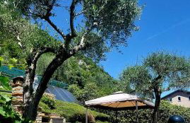 VILLA ROSA by Italian Apartments - Photo 15