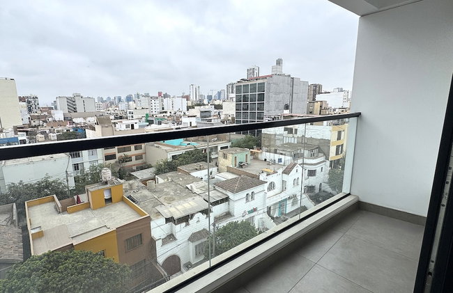 Miraflores 1 or 2 Bedroom Executive Apartment. - Foto 57
