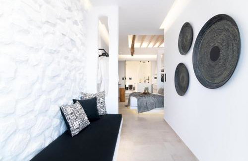 Portara Seaside Luxury Suites - Foto 112