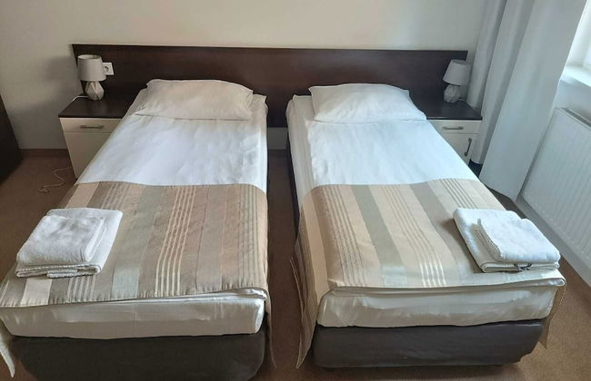 Aparthotel Strefa Premium - Photo 10