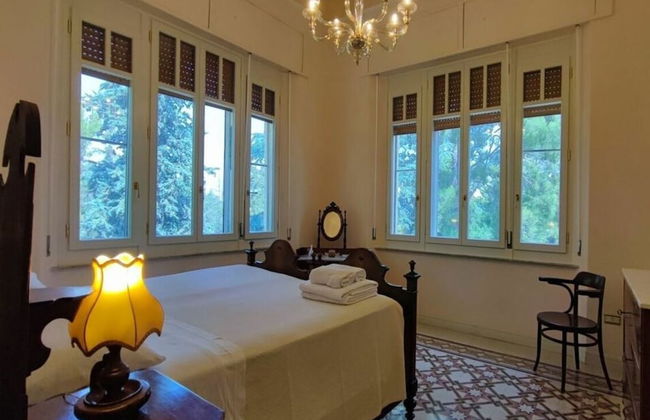 Villa Fazia Comfortable Holiday Residence - Foto 29