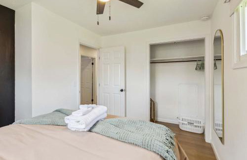 Charming 3-Bedroom - Hot Tub & Game Room - Foto 27