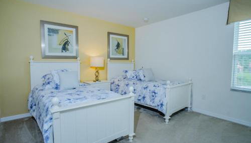 Fantastic 4br 3ba with Pvt Pool near to Disney - Foto 4