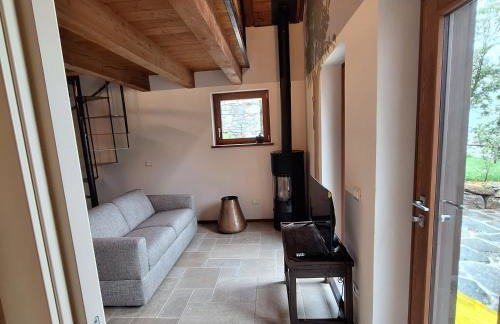 Baita Bihj - Villaggio dei Crodini - Foto 10