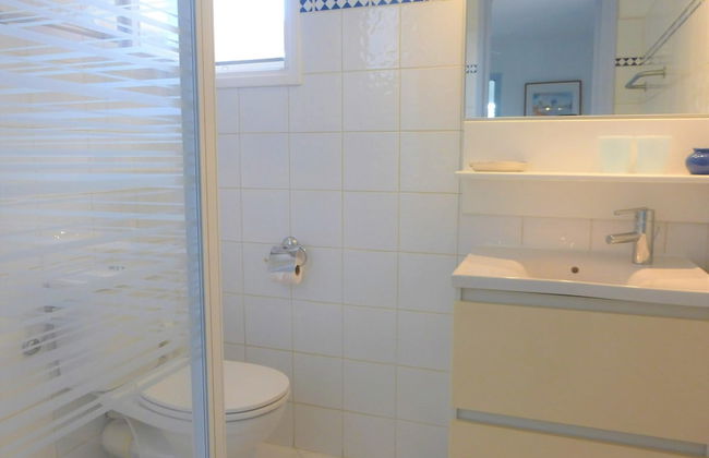 Charming Cottage With Private Pool-formerly TUI Ferienhaus - Foto 9