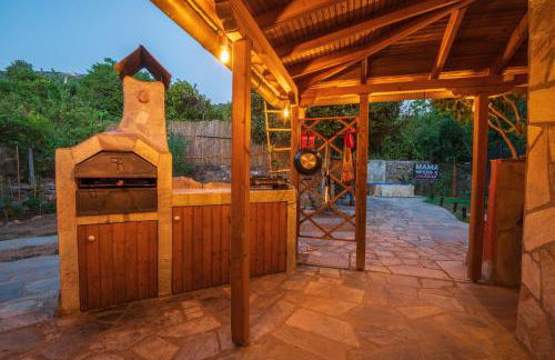 The Pirates Lodge Milina - Chill-out in Strandnähe - Foto 6