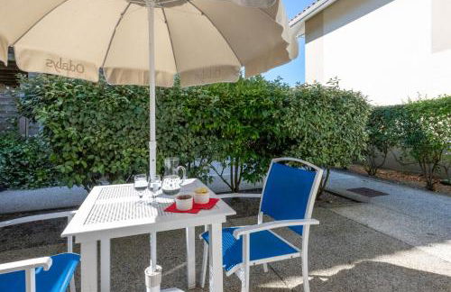 Résidence Odalys Le Petit Pont - Foto 23