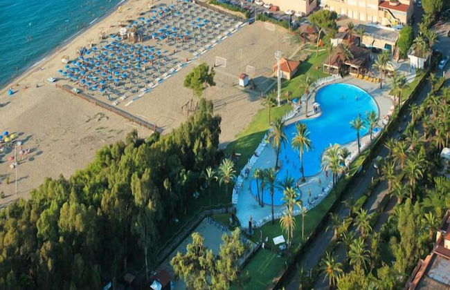 Residence Baia dei Delfini - Foto 43