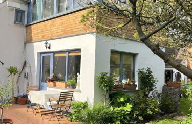 Hering FeWo I Apartment Terrace - Foto 5