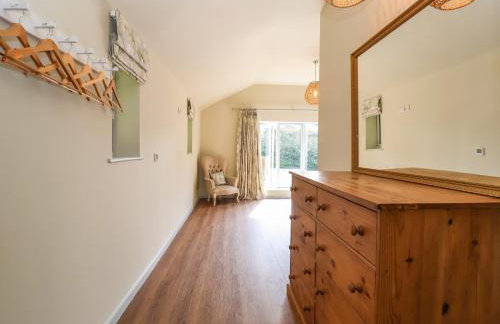 Church Farm Barn - Foto 34