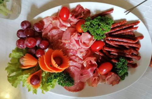 Pałac Paprotno - Foto 73