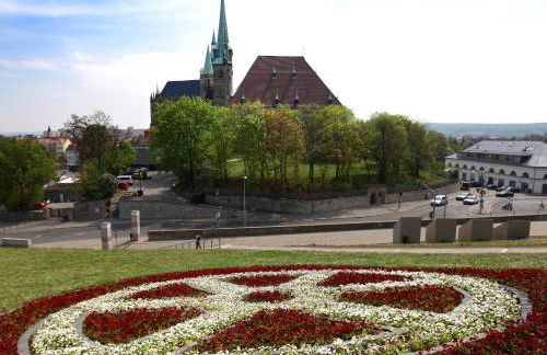 Ferienhaus-Pressler-Erfurt - Foto 15