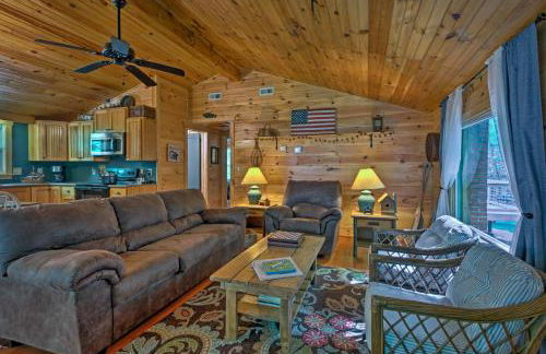 Cabin by Bold Creek Book Now for Polar Express! - Foto 5