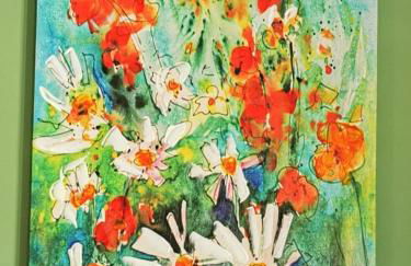 Cosy duplex in Agaete with WIFI - Foto 7