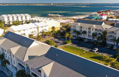 Gulf Island Condos Unit 514 - Foto 25