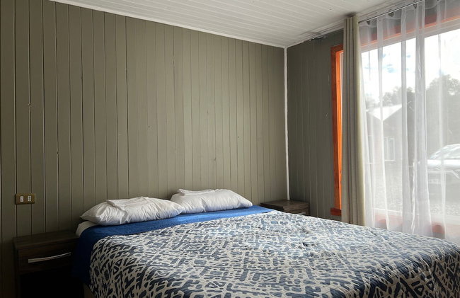 Oceana Suites Rayen Lican-Ray - Foto 43