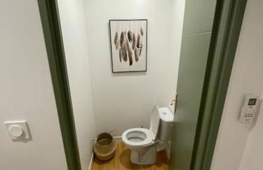 Maison de charme avec piscine - Photo 17