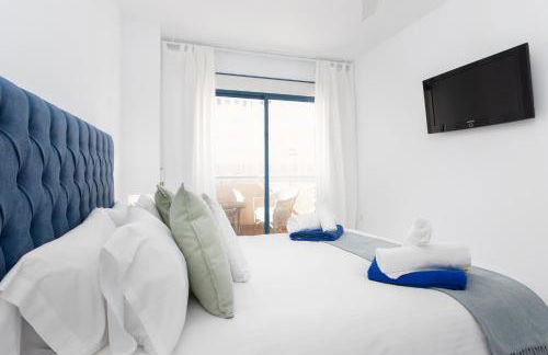 3D MTR - Marbella Temporary Rent Two Bedrooms Apartment Marbella Old Town - Photo 13