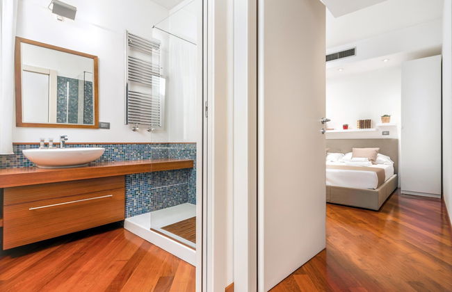 2900 Attico Dolce Vita by Barbarhouse - Foto 26