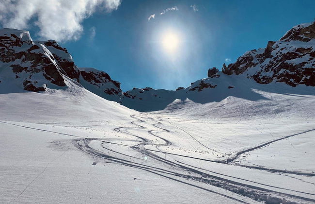 Apartment in Gaschurn Near Ski Lift - Foto 31