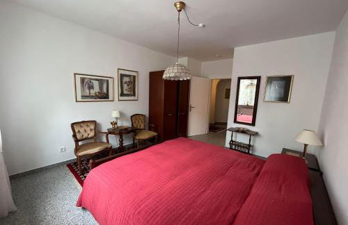 Haus Arthur Klingels, Ferienwohnungen - Photo 14