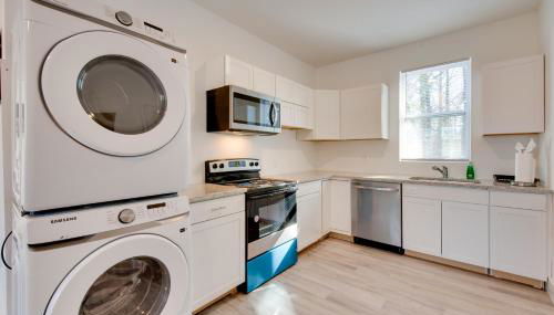 3 Mi to Six Flags Apartment in Metro Atlanta - Foto 2