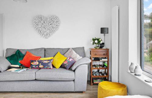 Swan's Nest - Foto 10