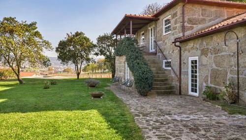 Casa do Xico - Minho's Guest - Foto 2, Garden, Garden view