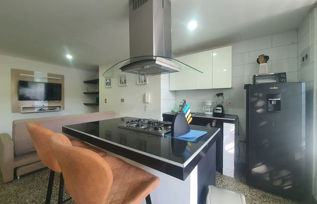 Casa Esther Apartaestudios - Photo 12