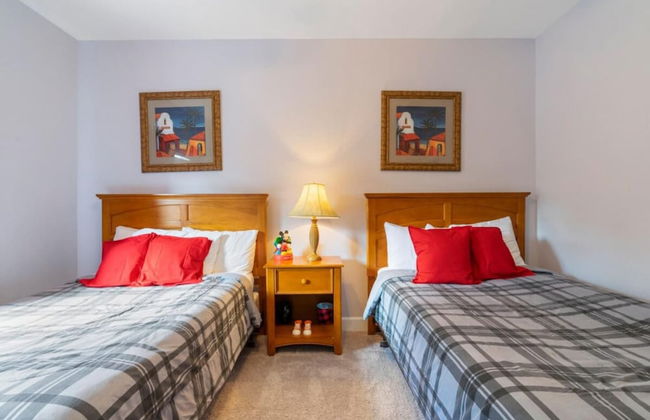 Home Away From Home in Disney 4106 - Foto 19