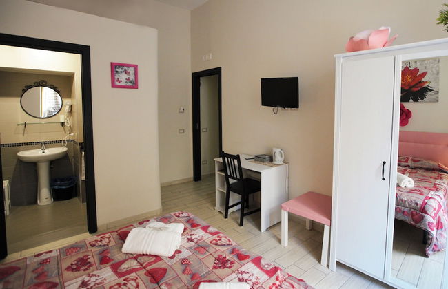 Domus Armenio - Foto 12