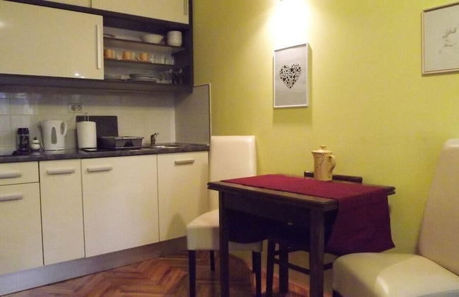 Studio Apartman Vijenac - Foto 10
