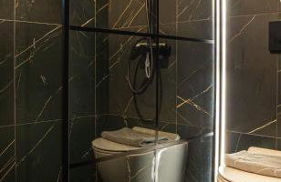 Domki Nad Stawami z Jacuzzi i Sauną 2 - Foto 16