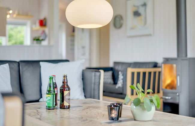 "Tjakko" - 700m from the sea - Foto 21