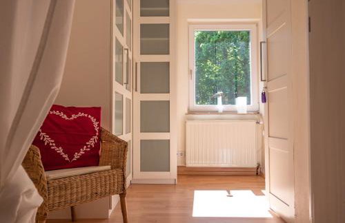 altes forsthaus schotten - Photo 17