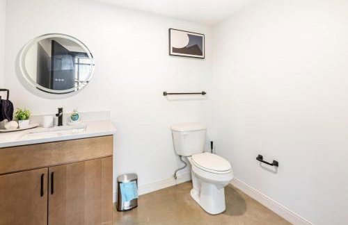 Landing Modern 2BD Gym Courtyard - Foto 12