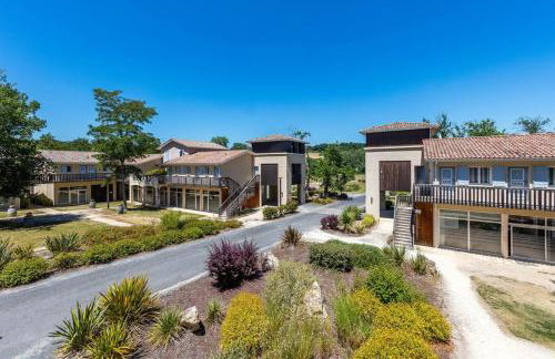 Agréable duplex équipé au Domaine d'Albret - Foto 15