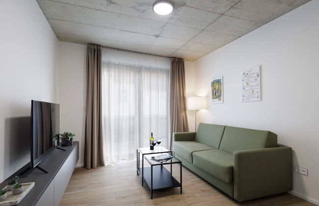 Aparthotel Na Klenici - Foto 35