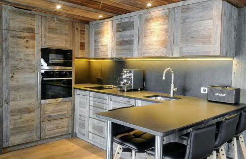 Apartment Platières-23 by Interhome - Foto 4