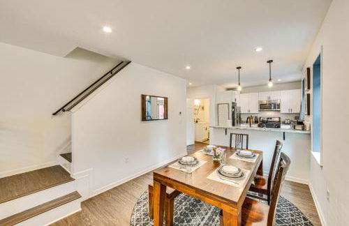 Chic Lancaster Vacation Rental, Walkable Location! - Foto 9