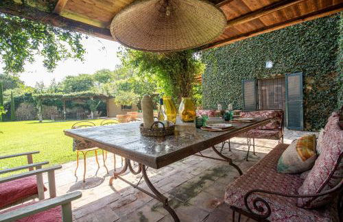 Porto Ercole Pool Villa by Villaflair - Foto 13