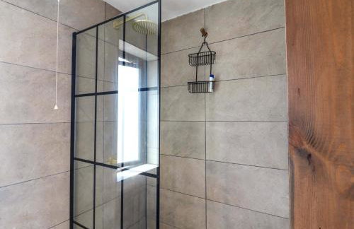 Manor Farm House - Foto 31