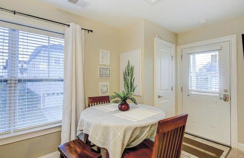 Southern Charm Getaway - Foto 8