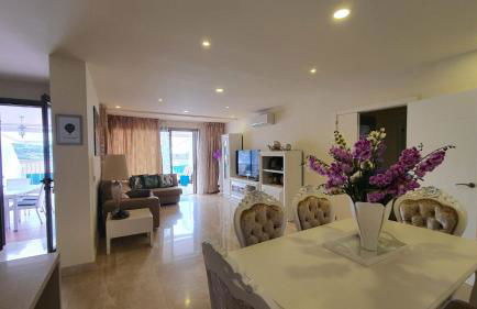 Magnolia Luxury Apartment by AltamarHomes - Foto 14