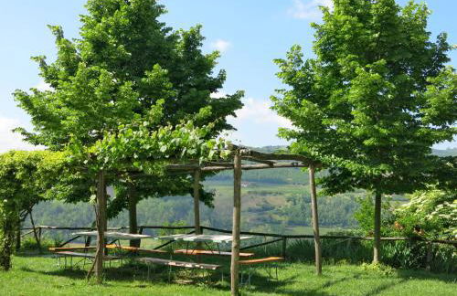 Holiday Home La Rovere by Interhome - Foto 86