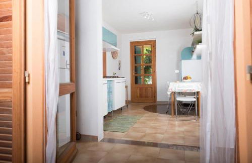 Le Sunrise - Appartamenti a 350 mt dal mare e con giardino privato - Foto 13