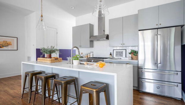 Musgraves & Twain by Avantstay 2 Unit Buyout w/ 8BR in Heart of Nashville - Foto 4, Interior