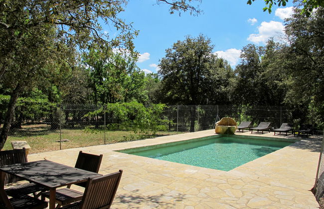 Les Campaou - Foto 15