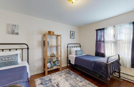 Modern Farmhouse Retreat North Fork Wine Country - Foto 20