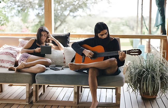 Balsa Nueva Lodge - Foto 32